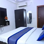 Hotel Elite Inn