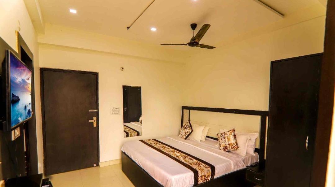 Elite Hotel Agra (Uttar Pradesh)