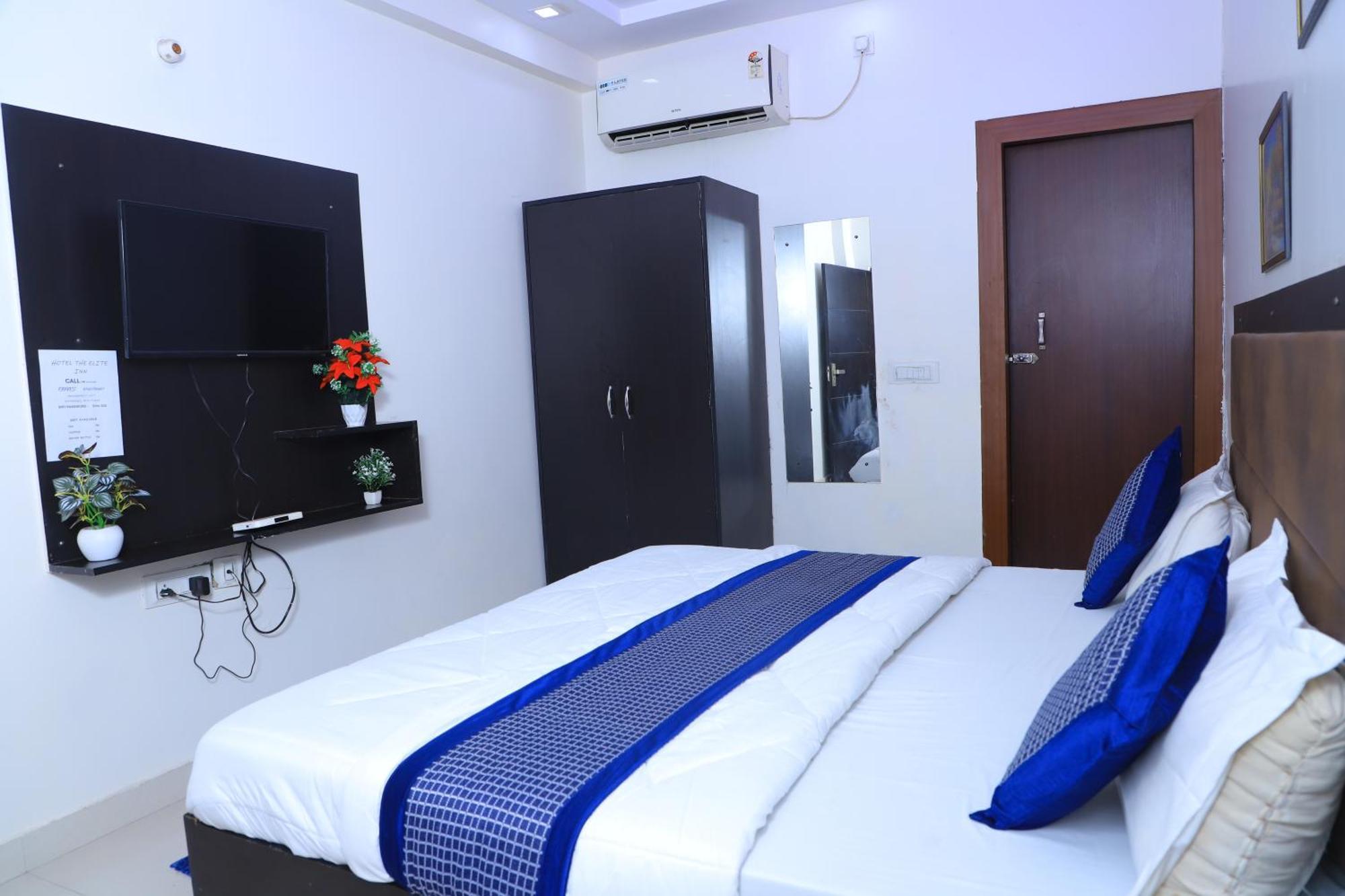Hotel Elite Agra (Uttar Pradesh)